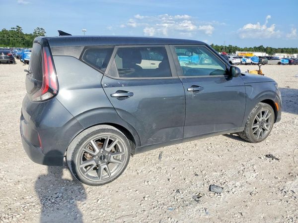 2024 KIA SOUL EX