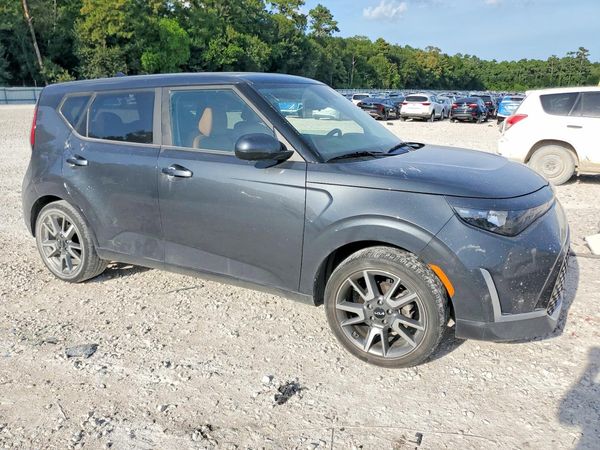 2024 KIA SOUL EX