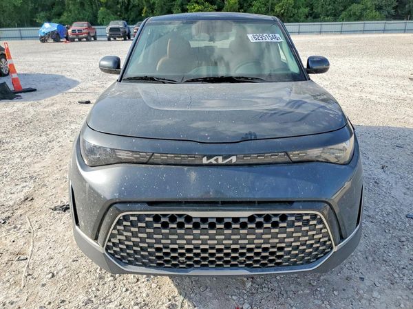 2024 KIA SOUL EX