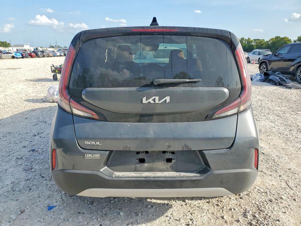 2024 KIA SOUL EX