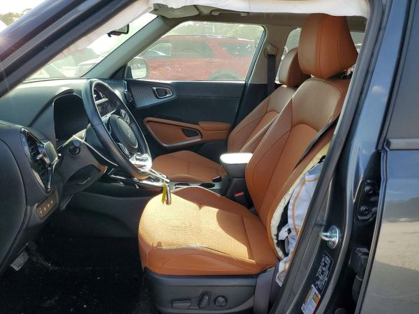 2024 KIA SOUL EX