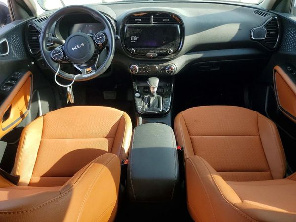 2024 KIA SOUL EX
