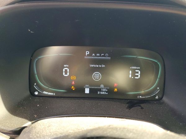 2024 KIA SOUL EX