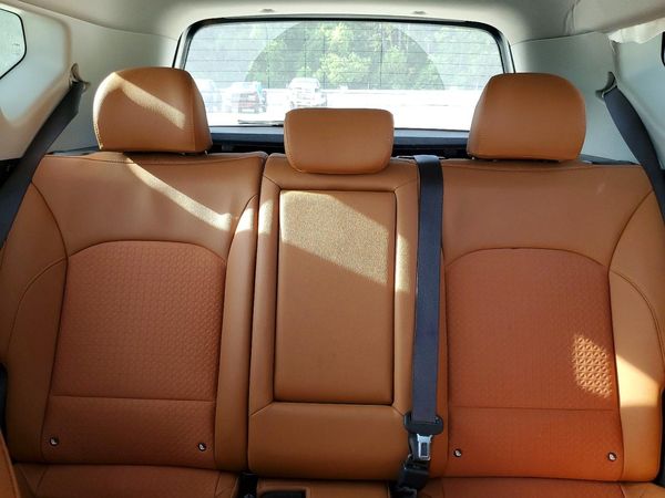 2024 KIA SOUL EX