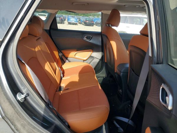 2024 KIA SOUL EX