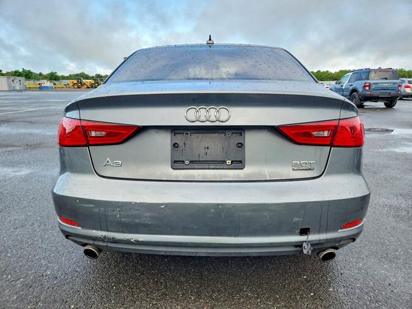 2015 AUDI A3 Premium Plus