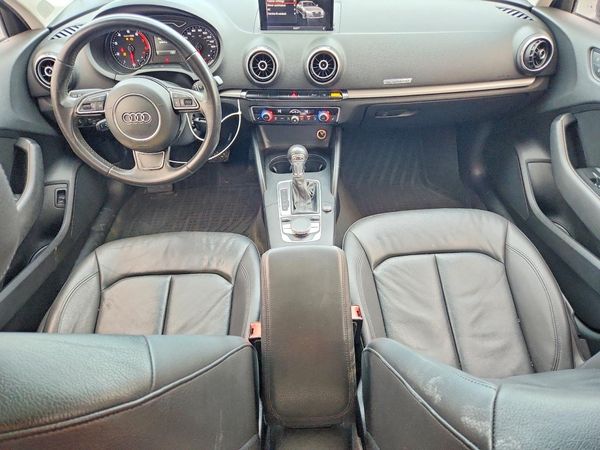 2015 AUDI A3 Premium Plus