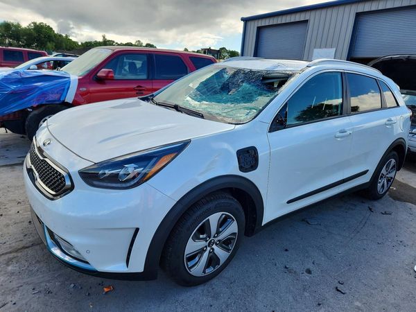 2019 KIA NIRO EX Premium (PHEV)