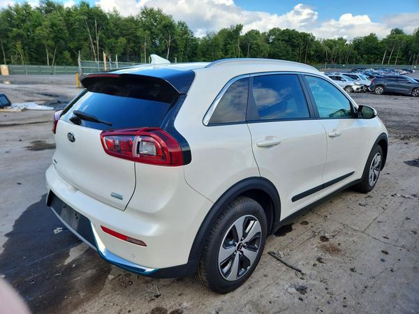 2019 KIA NIRO EX Premium (PHEV)