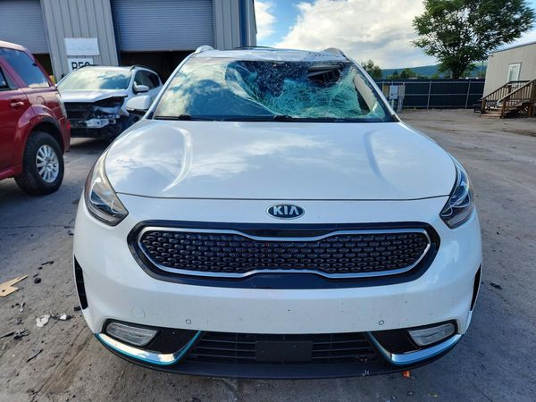 2019 KIA NIRO EX Premium (PHEV)