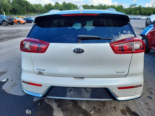 2019 KIA NIRO EX Premium (PHEV)