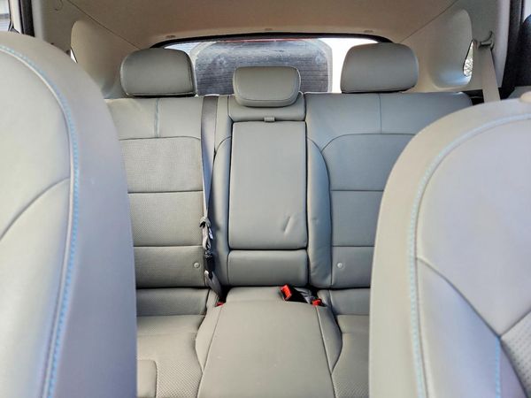 2019 KIA NIRO EX Premium (PHEV)