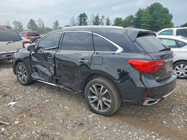 2019 ACURA MDX
