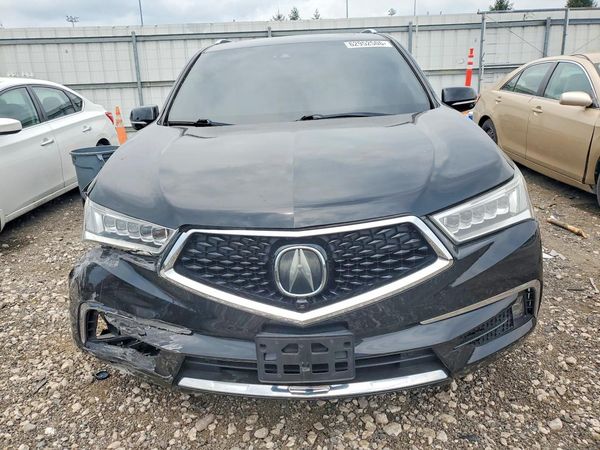 2019 ACURA MDX