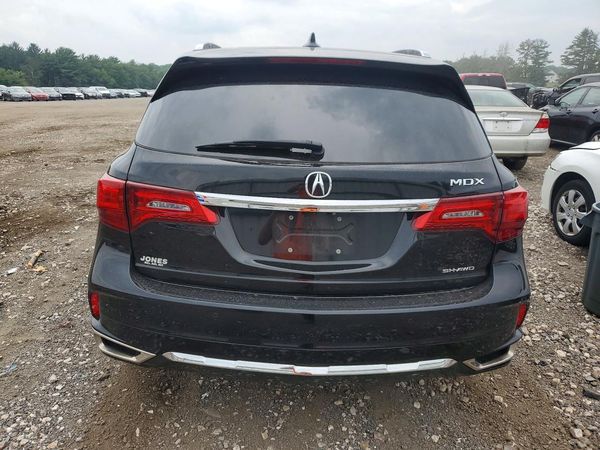 2019 ACURA MDX