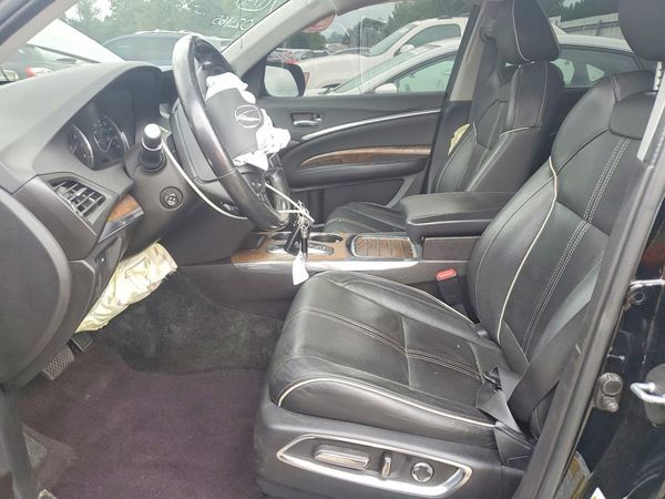 2019 ACURA MDX