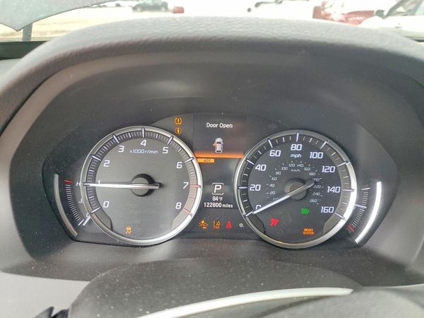 2019 ACURA MDX