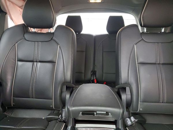 2019 ACURA MDX