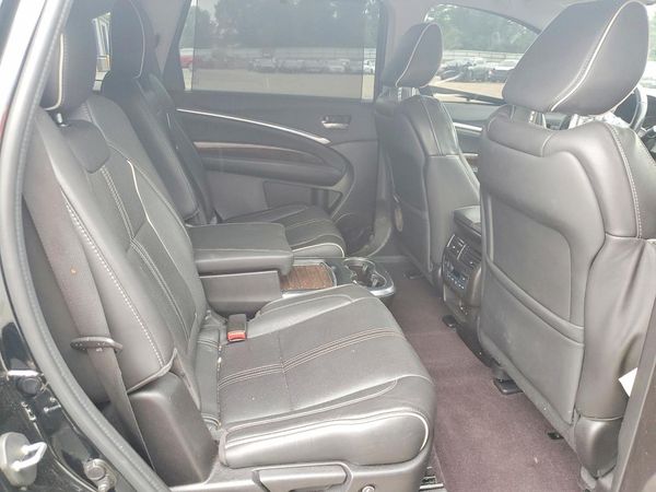2019 ACURA MDX