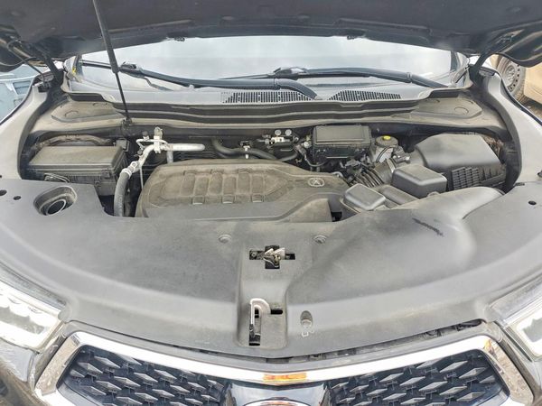 2019 ACURA MDX