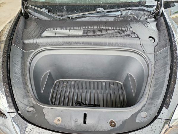 2020 TESLA MODEL Y