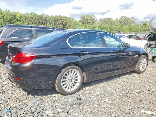 2013 BMW 535 xDrive