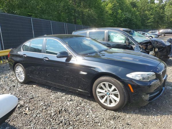 2013 BMW 535 xDrive