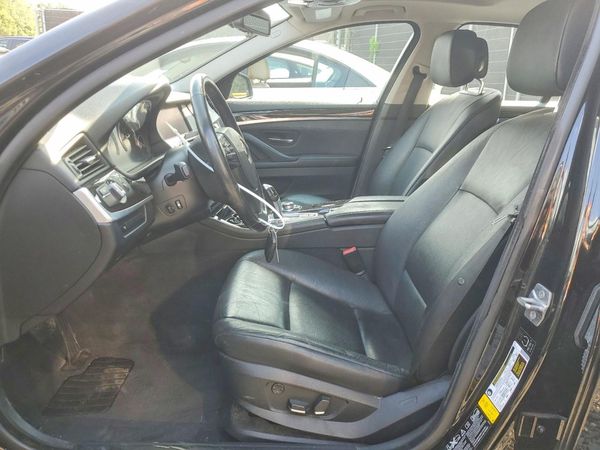 2013 BMW 535 xDrive
