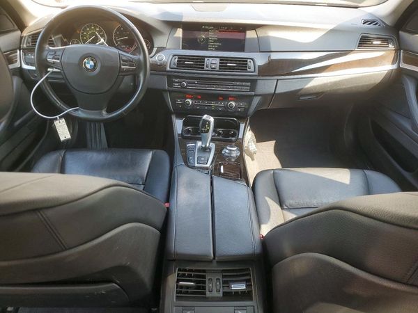 2013 BMW 535 xDrive