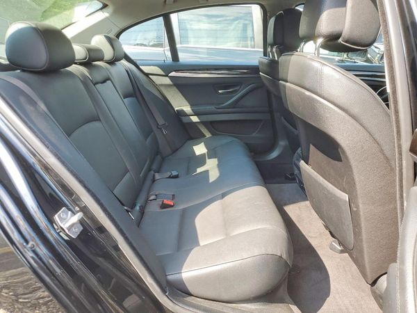 2013 BMW 535 xDrive