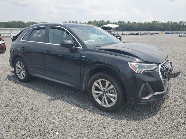 2024 AUDI Q3