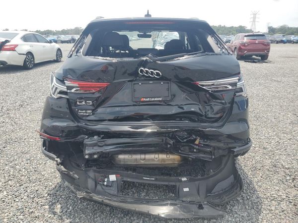 2024 AUDI Q3