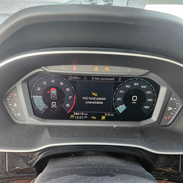 2024 AUDI Q3