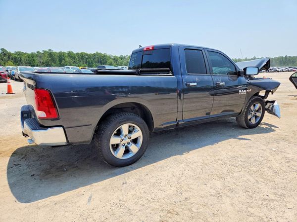 2017 RAM 1500 SLT QUAD CAB 4X2