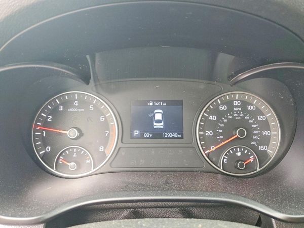 2019 KIA OPTIMA LX, S