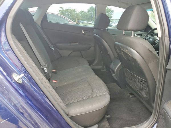 2019 KIA OPTIMA LX, S