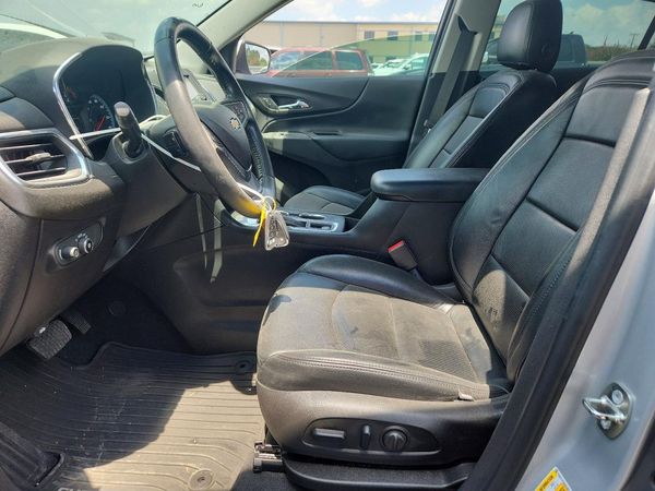 2018 CHEVROLET EQUINOX LT (1LT)