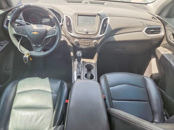 2018 CHEVROLET EQUINOX LT (1LT)
