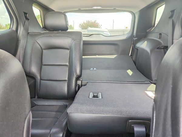 2018 CHEVROLET EQUINOX LT (1LT)