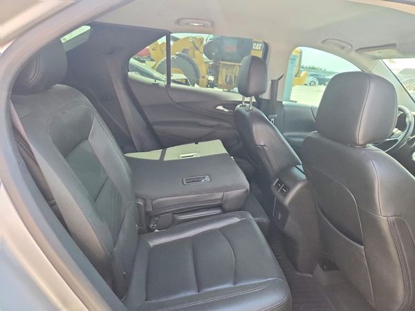 2018 CHEVROLET EQUINOX LT (1LT)