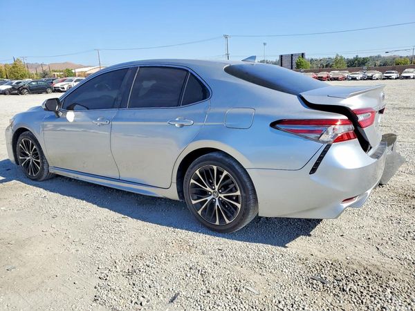 2019 TOYOTA CAMRY L/LE/SE/XLE