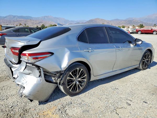 2019 TOYOTA CAMRY L/LE/SE/XLE