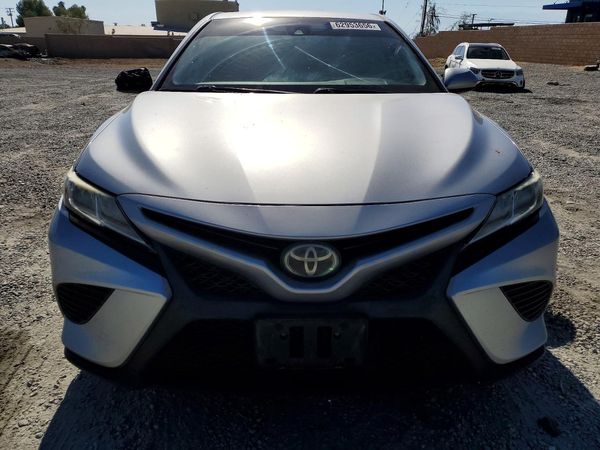 2019 TOYOTA CAMRY L/LE/SE/XLE