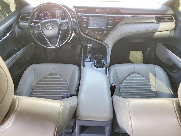 2019 TOYOTA CAMRY L/LE/SE/XLE
