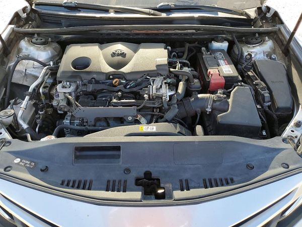 2019 TOYOTA CAMRY L/LE/SE/XLE