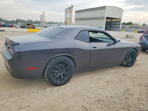 2020 DODGE CHALLENGER R/T