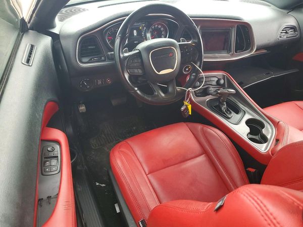 2020 DODGE CHALLENGER R/T