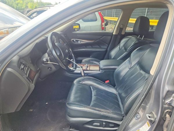 2015 INFINITI Q70L