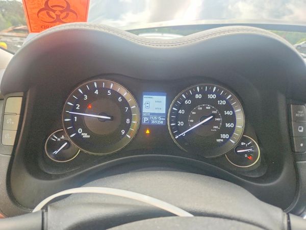 2015 INFINITI Q70L