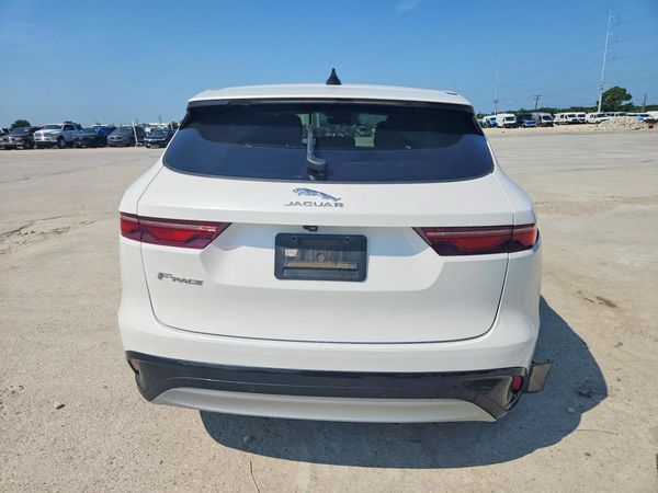 2023 JAGUAR F-PACE P250